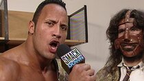 WWE SmackDown - Episode 4 - SmackDown 04