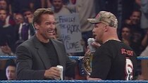 WWE SmackDown - Episode 13 - SmackDown 13
