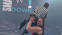 WWE SmackDown - Episode 1 - SmackDown 20 - New Year's SmackDown 2000