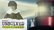 BuzzFeed Unsolved - Episode 2 - Supernatural - The Haunting Shadows Of The St. Augustine Lighthouse