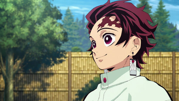 Kimetsu No Yaiba Episode 26 Watch Kimetsu No Yaiba E26 Online