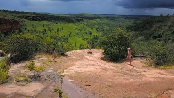 Naked and Afraid Season 10 Episode 19