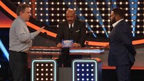 Celebrity Family Feud - Episode 11 - black-ish vs The Goldbergs