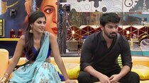 Bigg Boss Tamil - Episode 94 - Day 93 in the House