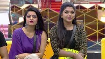 Bigg Boss Tamil - Episode 95 - Day 94 in the House