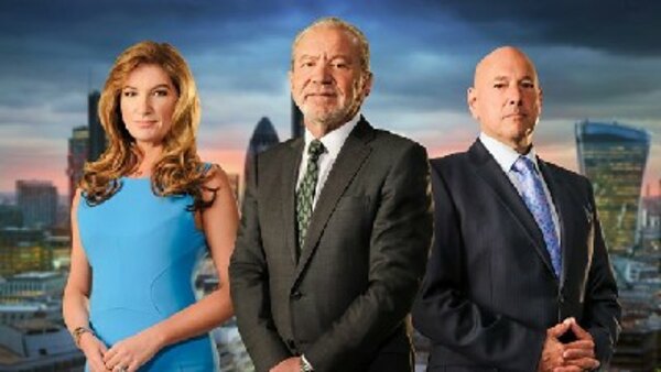 the apprentice uk season 16 episode 3