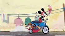 Mickey Go Local - Episode 3 - Georgetown Chase