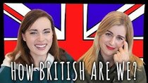 Rose and Rosie - Episode 33 - Very British Problems