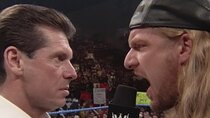 WWE SmackDown - Episode 14 - SmackDown 14 - Thanksgiving Smackdown