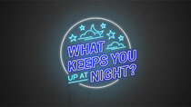 Eagle Brook Church - Episode 1 - What Keeps You Up At Night? - Criticism & Conflict