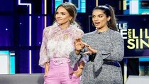 A Little Late with Lilly Singh - Episode 6 - Jessica Alba