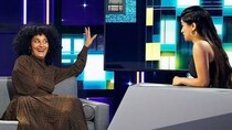 A Little Late with Lilly Singh - Episode 4 - Tracee Ellis Ross