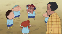 Crayon Shin-chan - Episode 1008