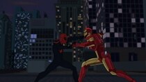 Marvel's Spider-Man - Episode 17 - A Troubled Mind