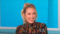 The Talk - Episode 12 - Anna Camp