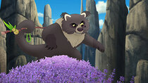 The Lion Guard - Episode 9 - Mama Binturong