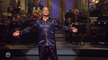 Saturday Night Live - Episode 1 - Woody Harrelson / Billie Eilish