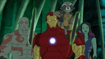 Marvel's Guardians of the Galaxy - Episode 25 - Killer Queen