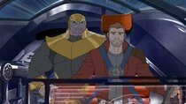 Marvel's Guardians of the Galaxy - Episode 26 - Just One Victory
