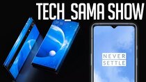 Aurelien Sama: Tech_Sama Show - Episode 118 - Tech_Sama Show #118 : Oneplus 7T, GTX 1660 Super confirmé