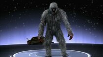 MonsterQuest - Episode 25 - Abominable Snowman