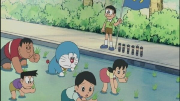 Doraemon Episode 6