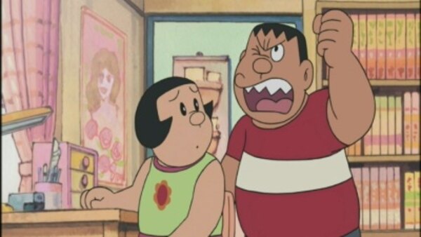 Doraemon Episode 7