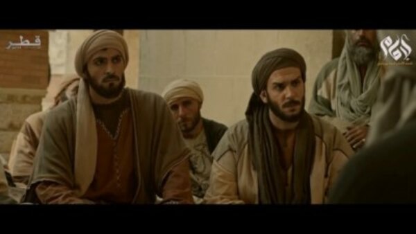 The Imam Ahmad Bin Hanbal Season 1 Episode 7