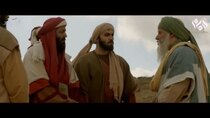 The Imam Ahmad Bin Hanbal - Episode 12