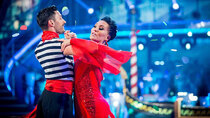 Strictly Come Dancing - Episode 3 - Week 2