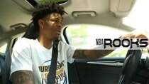 NBA Rooks - Episode 2 - Big City Vibes