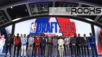 NBA Rooks - Episode 3 - Dreams Come True