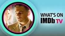 IMDb's What's on TV - Episode 34 - The Week of Sep 26