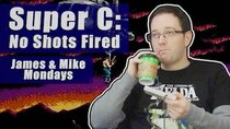 James & Mike Mondays - Episode 39 - Super C (NES) No Shots Fired