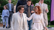 The Righteous Gemstones - Episode 7 - And Yet One of You is a Devil