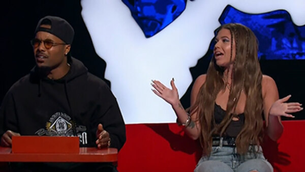 Ridiculousness - S15E10 - Chanel And Sterling CXXXIX