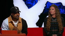 Ridiculousness - Episode 11 - Chanel And Sterling CXXXVII