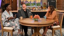 Rachael Ray - Episode 16 - Today's Show Has Heart