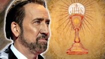 Alltime Conspiracies - Episode 63 - Did Nicolas Cage find the Holy Grail?