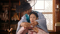Flower Crew: Joseon Marriage Agency - Episode 5 - A Secret Love: Windflower