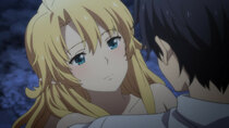 Kono Yo no Hate de Koi o Utau Shoujo Yu-no - Episode 26 - A Girl Who Chants Love at the Bound of This World