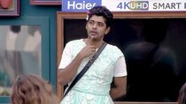 Bigg Boss Tamil - Episode 100 - Day 99 in the House