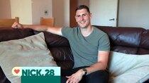 Dinner Date - Episode 27 - Nick from Leeds