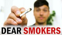 AsapSCIENCE - Episode 21 - Dear Smokers