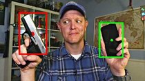 Smarter Every Day - Episode 222 - The Gun Detector