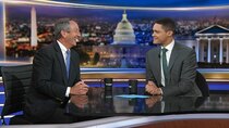 The Daily Show - Episode 1 - Mark Sanford