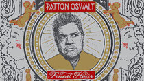 Comedy Central Stand Up Specials - Episode 11 - Patton Oswalt: Finest Hour