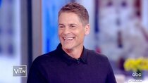 The View - Episode 20 - Rob Lowe