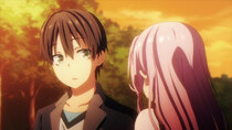 Ore o Suki na no wa Omae dake ka yo - Episode 1 - I'm Really Just an Ordinary High School Student