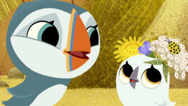 Puffin Rock Season 2 Episode 15 puffin-rock-season-2-episode-15